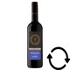 image 1 of Ostorosbor Felső-Magyarországi Kékfrankos Semi-Sweet Red Wine 11,5% 750 ml
