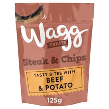Wagg 125g