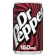 image 1 of Dr Pepper 150ml