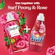 image 4 of Comfort Creations Peony & Rose Conditioner 48 Washes 1440Ml