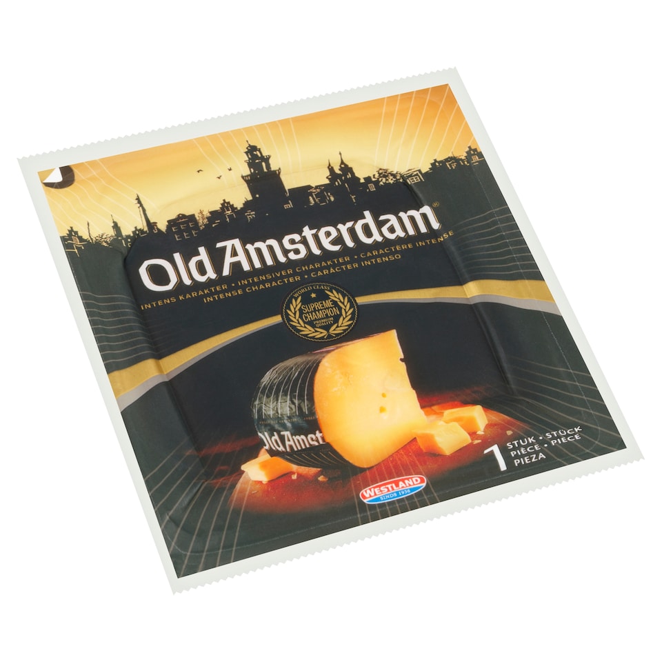 Westland Old Amsterdam Tvrdý sýr 150g