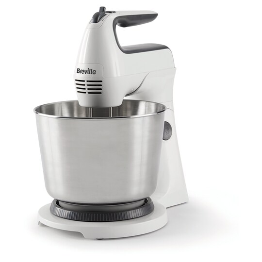 Breville Stand And Hand Mixer Tesco Groceries