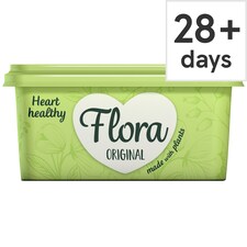 Flora Original Spread 500G