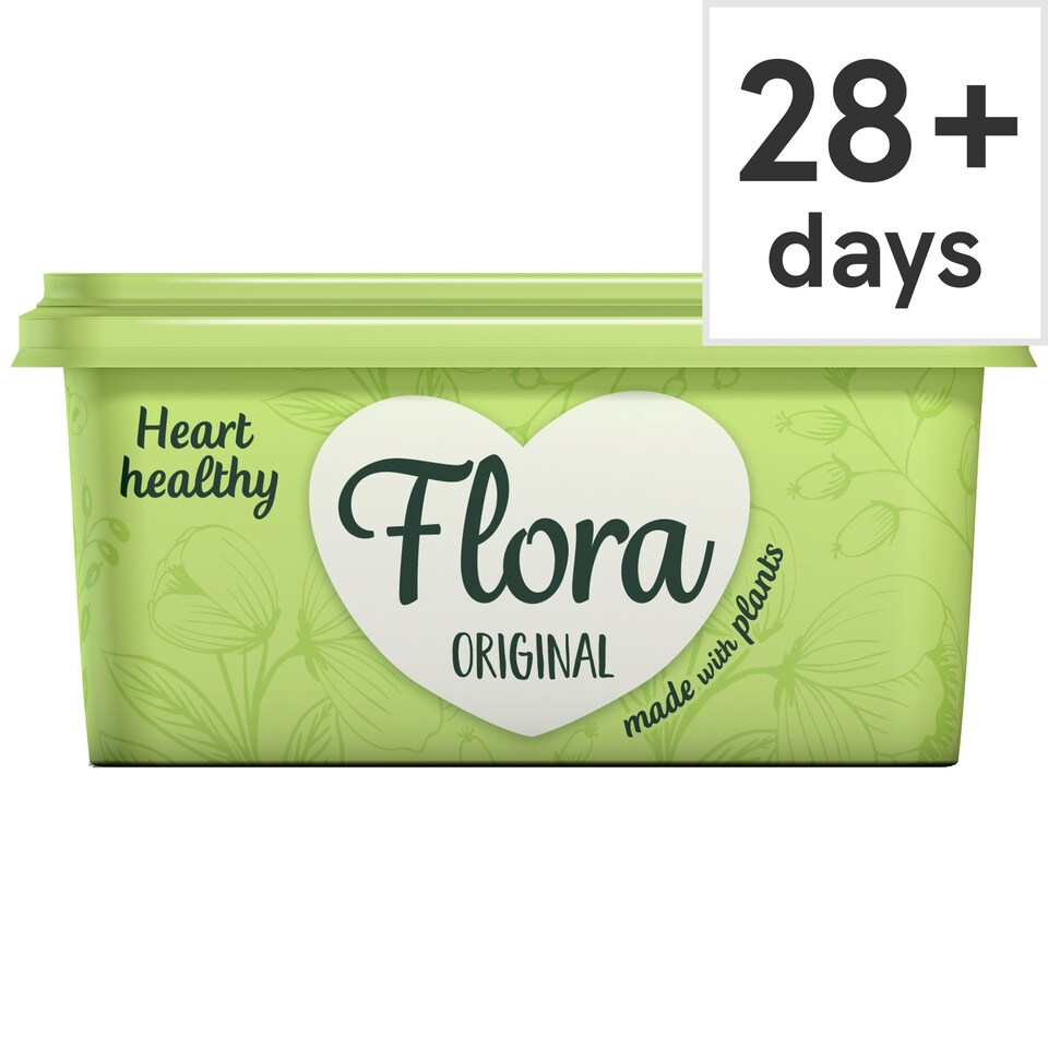 Flora Original Spread 500G