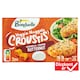 image 1 of Bonduelle Veggie Nuggets Quick-Frozen Breaded and Pre-Baked Vegetable Disc with Cheese 305 g