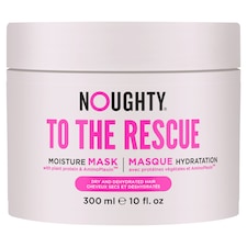 Noughty To The Rescue Intensive Moisture Treatment 300Ml