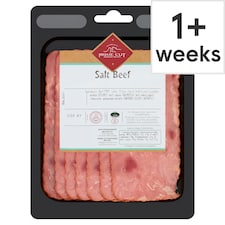Prime Cut Kosher Salt Beef 110g