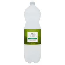 Tesco Ashbeck Sparkling Water 2Ltr