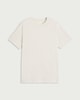 image 1 of F&F Pure Cotton T-Shirt in Neutral