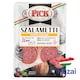PICK Szalametti szeletelt sajtos szalámi 60 g  1. kép