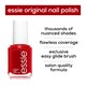 image 5 of Essie Nail Polish - Forever Yummy 13.5ml