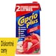 image 1 of Caprio Plus Non-Carbonated Soft Drink with Apple and Lychee Flavor 2 L
