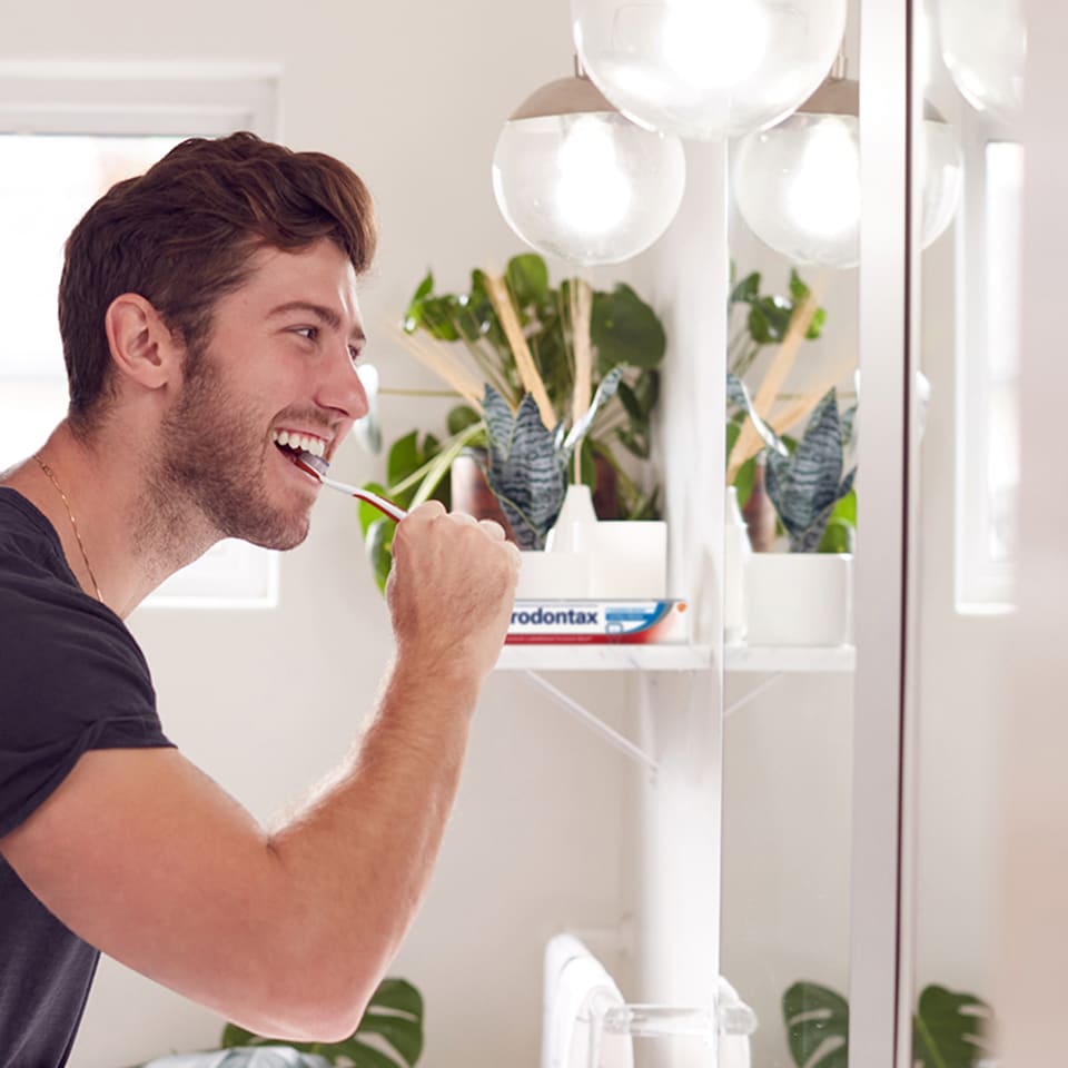 image 1 of Parodontax Extra Fresh Toothpaste 75 ml 