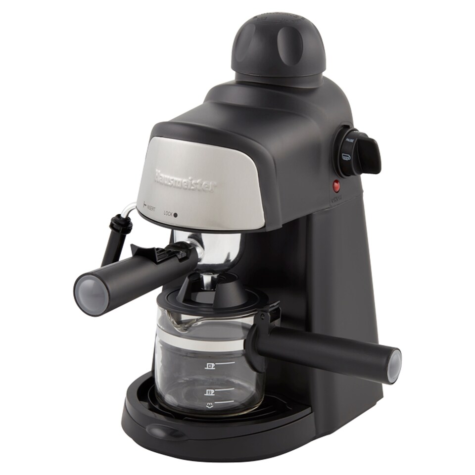Obrázek 1 pro produkt Hausmeister Espresso kávovar