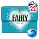 image 1 of Fairy Non Bio Washing Pods 22 Washes 453.2g
