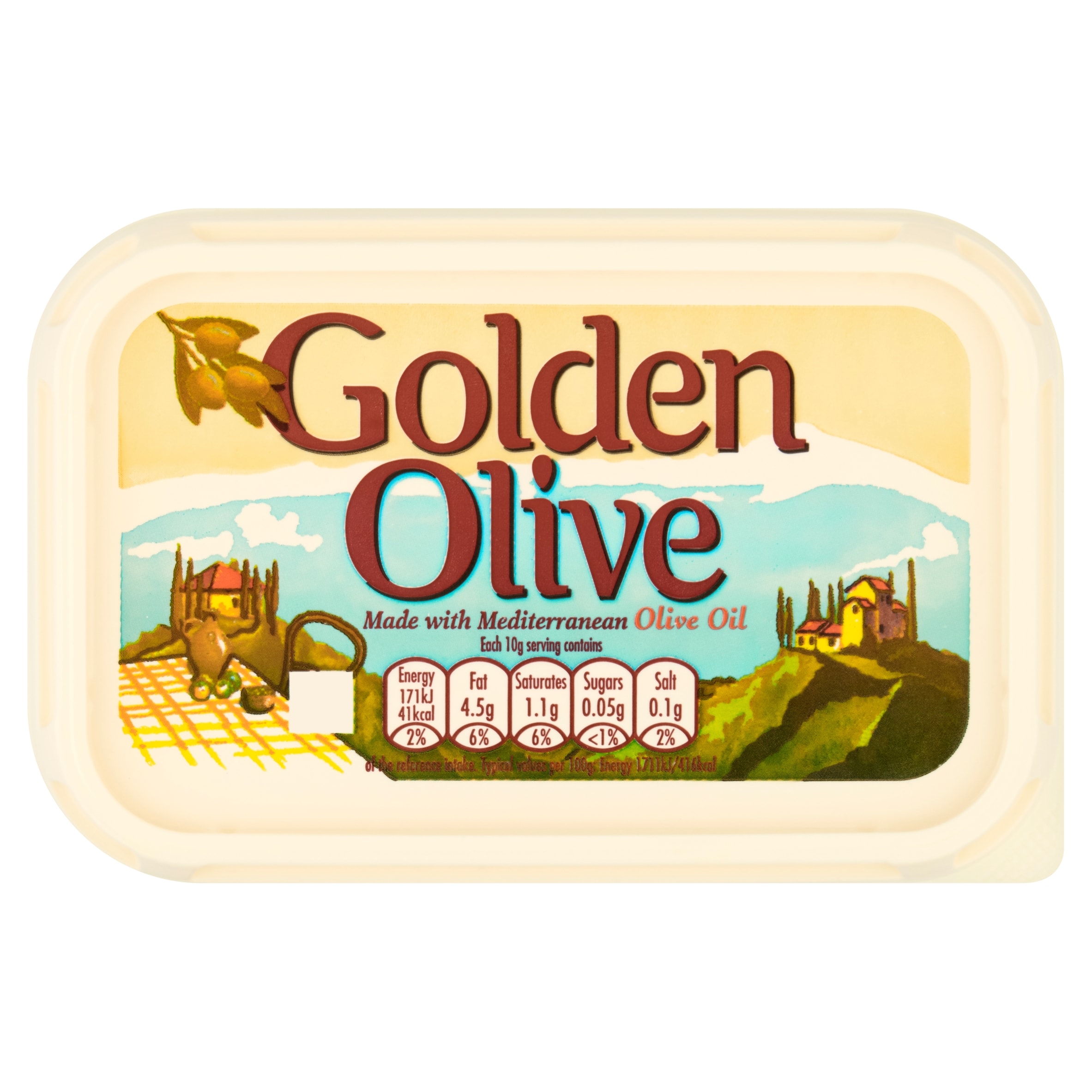 H*d様 GRIM「ORGASM」(2016) TESCO ORGANISATI Golden Olive Oil Reduced Fat Spread 454G - Tesco Groceries