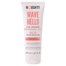 Noughty Wave Curl Scrunching Jelly 200Ml