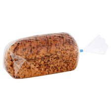 Whole Seed Sliced Loaf 800G