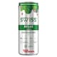 image 1 of Swiss Laboratory Relax Cactus Flavour Carbonated Vitamin Drink 250 ml