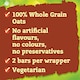 image 2 of Nature Valley Crunch Canadian M/Syrp 10 Pack 420G