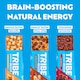 image 5 of TRIBE Energy & Focus Choc Brownie 60g