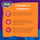 image 4 of Paxo Chestnut & Cranberry Stuffing Mix 170G