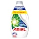 Ariel Folyékony Mosószer, 60 Mosáshoz, Mountain Spring  1. kép