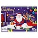 image 1 of Cadbury Chocolate Xmas Santa Selection Box Medium 125g