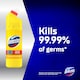 image 2 of Domestos Bleach Citrus Toilet Cleaner 750ml