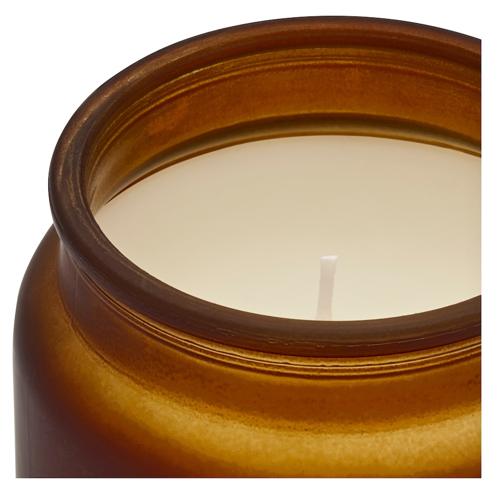 image 1 of F&F Home Apothecary Neroli and Bergamot Candle 350g