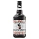 image 1 of Captain Morgan Black Spiced Premium Spirit Drink with Caribbean Rum 700 ml