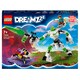 LEGO DREAMZzz 71454 Mateo és Z-Blob a robot  1. kép