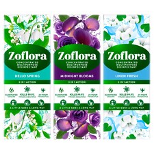 Zoflora Disinfectant Fragranced 120Ml