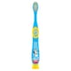 Obrázek 1 pro produkt <p>Dětský zubní kartáček Colgate Kids Bluey 3-5 let 2ks</p>
<p> </p>
<p> </p>