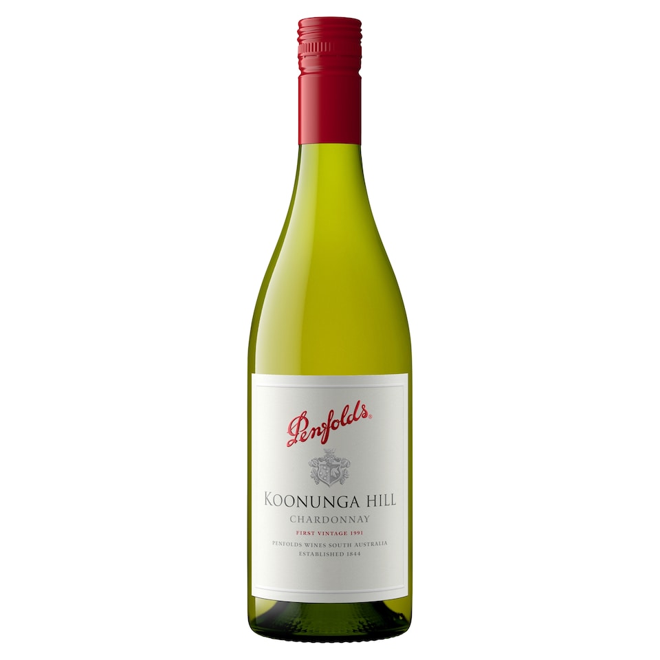 image 1 of Penfolds Koonunga Hill Chardonnay 75Cl