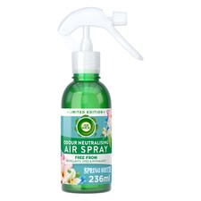 Airwick Air Freshener Odour Neutralising Spray 236ml