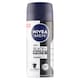 Obrázek 1 pro produkt Nivea Men Black & White Invisible Original Sprej antiperspirant 100ml