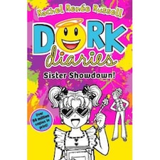 Dork Diaries 16 Rachel Renee Russell