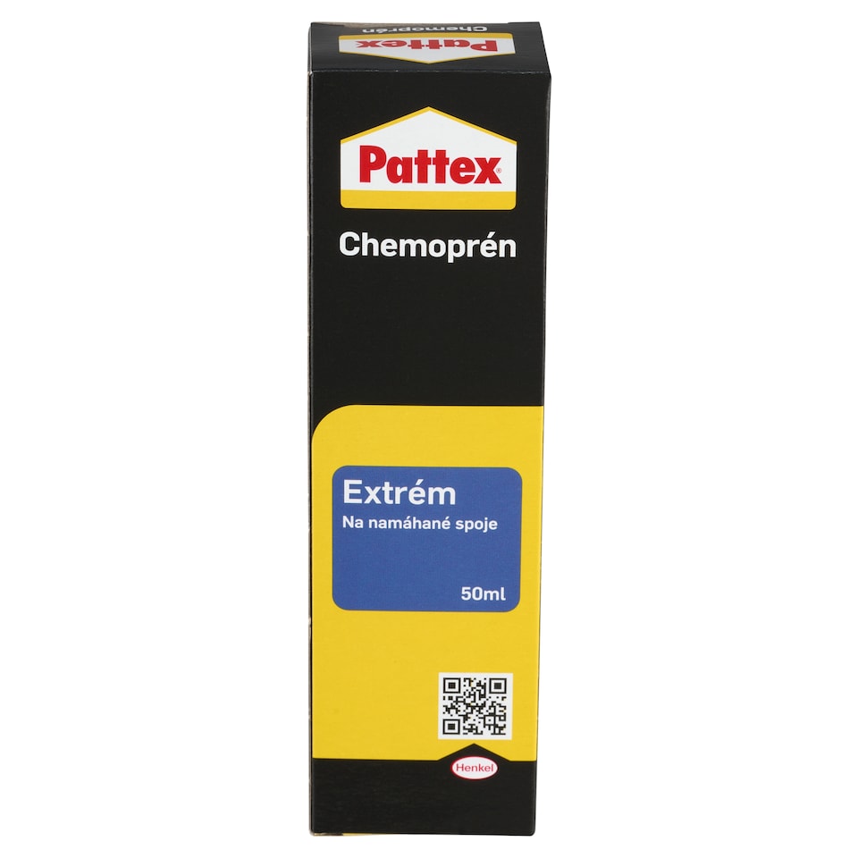 obrázok 1 z Pattex Chemoprén extrém na namáhané spoje 50 ml