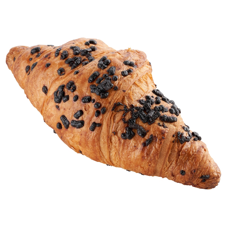 image 1 of Tesco Croissant with Hazelnut Filling 85 g