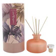 TESCO VANILLA & OUD DIFFUSER IN TUBE 150ML