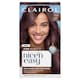 image 1 of Clairol Nice'N Easy Crème Pure Brunettes Permanent Hair Dye Kit - 5BB Medium Blush Brown