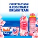 image 3 of Bold Extra Washing Liquid Pods Cherry Blossom & Rose Water 29 washes 672.8g