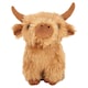 image 2 of F&F Home Highland Cow Doorstop