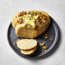 58. Tesco Plant Chef No Turkey Crown 400g (Serves 4)