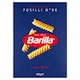 Obrázek 1 pro produkt Barilla Fusilli semolinové těstoviny sušené 500g