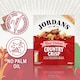 image 3 of Jordans Country Crisp Red Velvet Cereal 400g