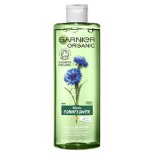 Garnier Organic Micellar Water 400Ml