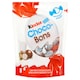image 2 of Kinder Choco- Bons Pouch 104G