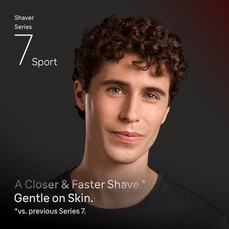 image 1 of Braun Series 7 Electric Shaver, 72-N1000s